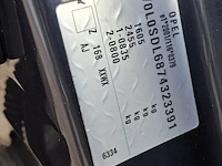 Personenauto opel, corsa 1.2-16v enjoy, grijs, bouwjaar 2007 - afbeelding 24 van  48