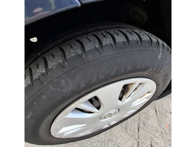 Personenauto opel, corsa 1.2-16v enjoy, grijs, bouwjaar 2007 - afbeelding 25 van  48