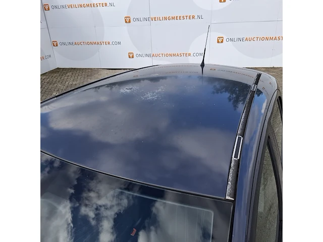 Personenauto opel, corsa 1.2-16v enjoy, grijs, bouwjaar 2007 - afbeelding 30 van  48