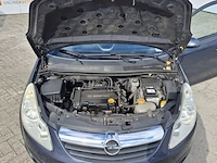 Personenauto opel, corsa 1.2-16v enjoy, grijs, bouwjaar 2007 - afbeelding 31 van  48