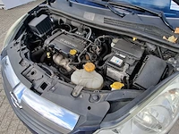 Personenauto opel, corsa 1.2-16v enjoy, grijs, bouwjaar 2007 - afbeelding 32 van  48