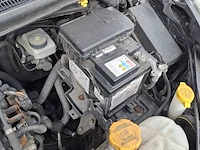 Personenauto opel, corsa 1.2-16v enjoy, grijs, bouwjaar 2007 - afbeelding 35 van  48