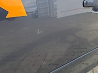 Personenauto opel, corsa 1.2-16v enjoy, grijs, bouwjaar 2007 - afbeelding 36 van  48