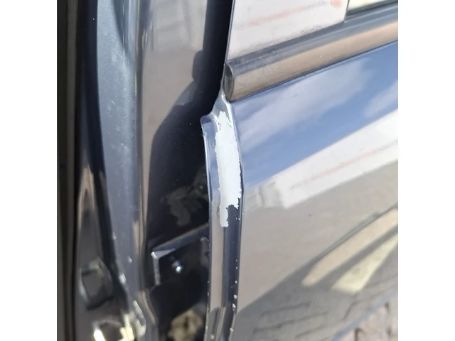 Personenauto opel, corsa 1.2-16v enjoy, grijs, bouwjaar 2007 - afbeelding 37 van  48