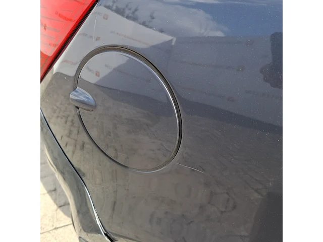 Personenauto opel, corsa 1.2-16v enjoy, grijs, bouwjaar 2007 - afbeelding 39 van  48