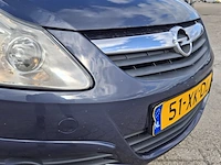 Personenauto opel, corsa 1.2-16v enjoy, grijs, bouwjaar 2007 - afbeelding 40 van  48
