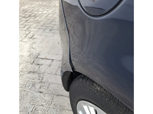 Personenauto opel, corsa 1.2-16v enjoy, grijs, bouwjaar 2007 - afbeelding 41 van  48