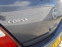Personenauto opel, corsa 1.2-16v enjoy, grijs, bouwjaar 2007 - afbeelding 43 van  48