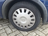 Personenauto, opel, corsa 1.2-16v essentia, 2005 - afbeelding 2 van  37