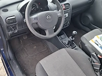 Personenauto, opel, corsa 1.2-16v essentia, 2005 - afbeelding 5 van  37