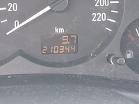 Personenauto, opel, corsa 1.2-16v essentia, 2005 - afbeelding 10 van  37