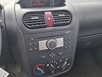 Personenauto, opel, corsa 1.2-16v essentia, 2005 - afbeelding 11 van  37