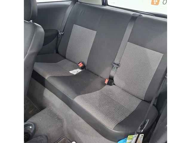Personenauto, opel, corsa 1.2-16v essentia, 2005 - afbeelding 14 van  37