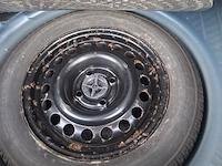 Personenauto, opel, corsa 1.2-16v essentia, 2005 - afbeelding 16 van  37