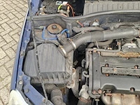 Personenauto, opel, corsa 1.2-16v essentia, 2005 - afbeelding 19 van  37