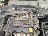 Personenauto, opel, corsa 1.2-16v essentia, 2005 - afbeelding 20 van  37