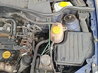 Personenauto, opel, corsa 1.2-16v essentia, 2005 - afbeelding 21 van  37