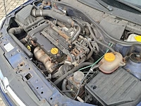 Personenauto, opel, corsa 1.2-16v essentia, 2005 - afbeelding 22 van  37