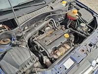 Personenauto, opel, corsa 1.2-16v essentia, 2005 - afbeelding 24 van  37