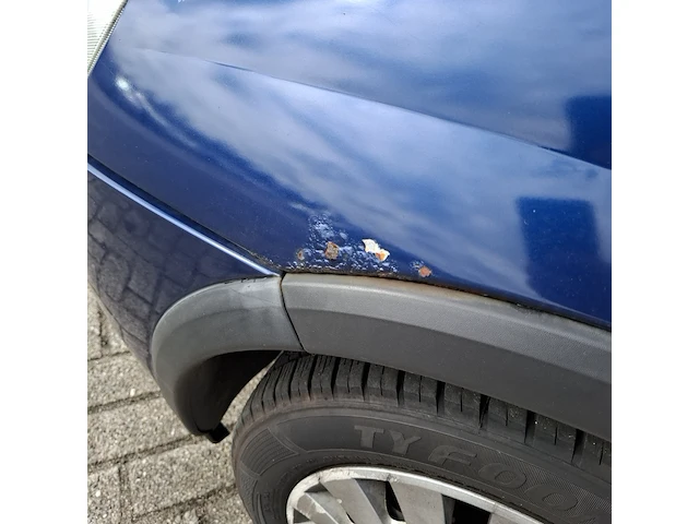 Personenauto, opel, corsa 1.2-16v essentia, 2005 - afbeelding 27 van  37