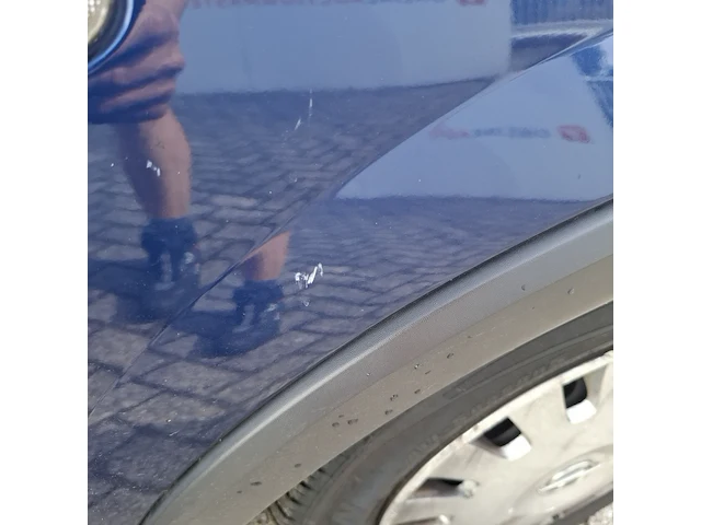 Personenauto, opel, corsa 1.2-16v essentia, 2005 - afbeelding 29 van  37