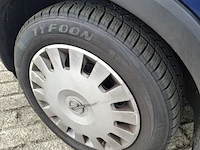 Personenauto, opel, corsa 1.2-16v essentia, 2005 - afbeelding 37 van  37