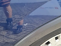 Personenauto opel, corsa 1.2-16v essentia, blauw, bouwjaar 2005 - afbeelding 29 van  37