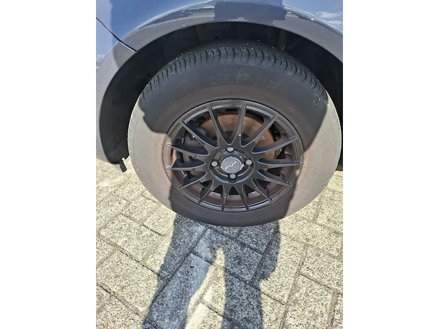 Personenauto opel, corsa 1.2-16v essentia, bouwjaar 2008 - afbeelding 2 van  28