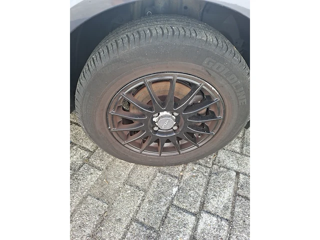 Personenauto opel, corsa 1.2-16v essentia, bouwjaar 2008 - afbeelding 3 van  28