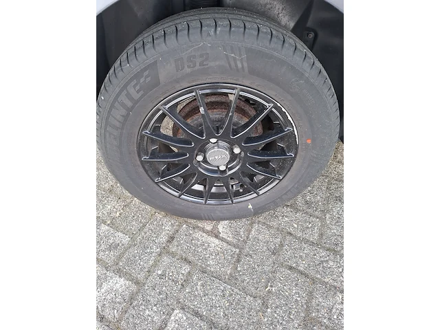 Personenauto opel, corsa 1.2-16v essentia, bouwjaar 2008 - afbeelding 4 van  28