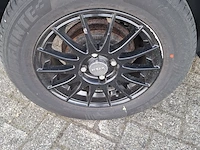 Personenauto opel, corsa 1.2-16v essentia, bouwjaar 2008 - afbeelding 4 van  28