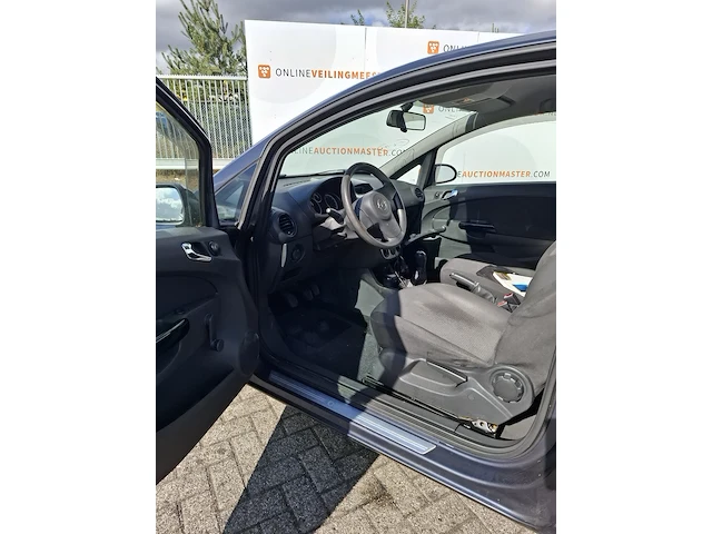 Personenauto opel, corsa 1.2-16v essentia, bouwjaar 2008 - afbeelding 5 van  28