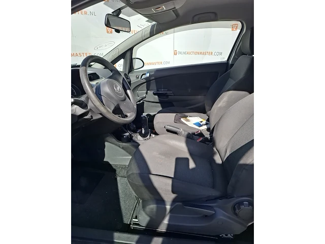 Personenauto opel, corsa 1.2-16v essentia, bouwjaar 2008 - afbeelding 6 van  28
