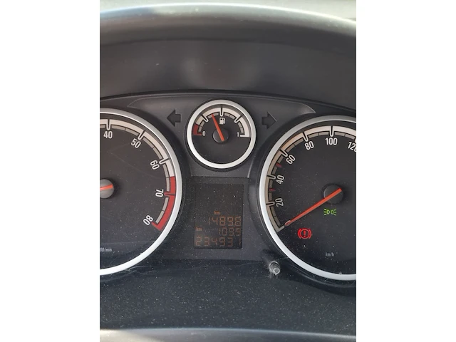 Personenauto opel, corsa 1.2-16v essentia, bouwjaar 2008 - afbeelding 7 van  28