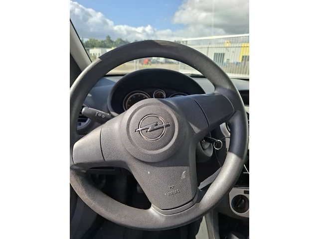 Personenauto opel, corsa 1.2-16v essentia, bouwjaar 2008 - afbeelding 8 van  28