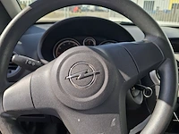 Personenauto opel, corsa 1.2-16v essentia, bouwjaar 2008 - afbeelding 8 van  28