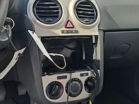 Personenauto opel, corsa 1.2-16v essentia, bouwjaar 2008 - afbeelding 9 van  28