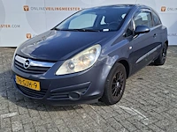 Personenauto opel, corsa 1.2-16v essentia, bouwjaar 2008 - afbeelding 1 van  28