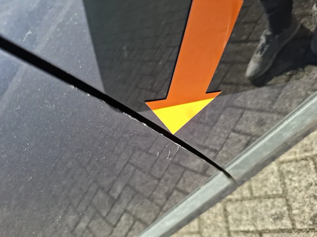 Personenauto opel, corsa 1.2-16v essentia, bouwjaar 2008 - afbeelding 14 van  28