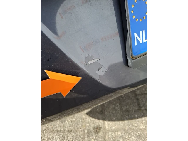Personenauto opel, corsa 1.2-16v essentia, bouwjaar 2008 - afbeelding 16 van  28
