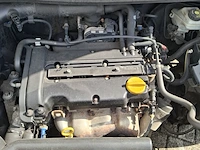 Personenauto opel, corsa 1.2-16v essentia, bouwjaar 2008 - afbeelding 19 van  28
