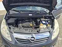 Personenauto opel, corsa 1.2-16v essentia, bouwjaar 2008 - afbeelding 21 van  28