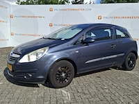 Personenauto opel, corsa 1.2-16v essentia, bouwjaar 2008 - afbeelding 12 van  28