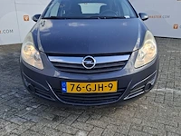 Personenauto opel, corsa 1.2-16v essentia, bouwjaar 2008 - afbeelding 22 van  28