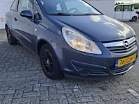Personenauto opel, corsa 1.2-16v essentia, bouwjaar 2008 - afbeelding 23 van  28