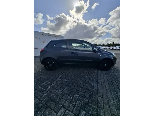 Personenauto opel, corsa 1.2-16v essentia, bouwjaar 2008 - afbeelding 24 van  28