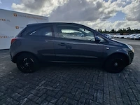 Personenauto opel, corsa 1.2-16v essentia, bouwjaar 2008 - afbeelding 24 van  28