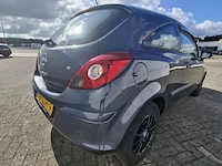 Personenauto opel, corsa 1.2-16v essentia, bouwjaar 2008 - afbeelding 25 van  28