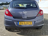 Personenauto opel, corsa 1.2-16v essentia, bouwjaar 2008 - afbeelding 26 van  28
