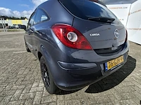 Personenauto opel, corsa 1.2-16v essentia, bouwjaar 2008 - afbeelding 27 van  28